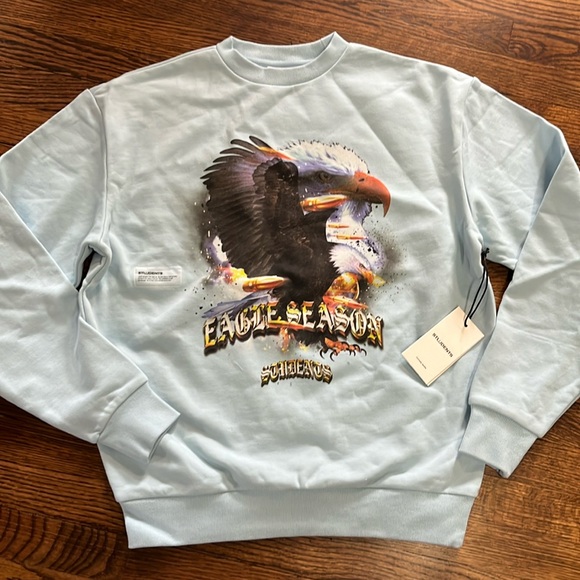 students golf Other - NWT Eagle Season Students Golf Hoodie